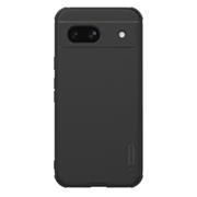 Nillkin Super Frosted PRO Magnetic Zadní Kryt pro Google Pixel 8a Black