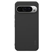 Nillkin Super Frosted PRO Magnetic Zadní Kryt pro Google Pixel 9/9 Pro Black