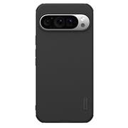 Nillkin Super Frosted PRO Magnetic Zadní Kryt pro Google Pixel 9 Pro XL Black