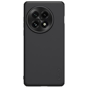 Nillkin Super Frosted PRO Magnetic Zadní Kryt pro OnePlus 13 Black