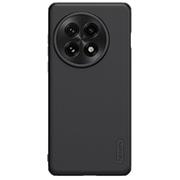 Nillkin Super Frosted PRO Magnetic Zadní Kryt pro OnePlus 13 Black