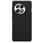 Nillkin Super Frosted PRO Magnetic Zadní Kryt pro OnePlus 13R Black