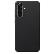 Nillkin Super Frosted PRO Magnetic Zadní Kryt pro Samsung Galaxy A36 5G Black