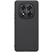 Nillkin Super Frosted PRO Magnetic Zadní Kryt pro Xiaomi Redmi Note 14 Pro+ 5G Black