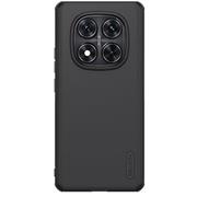 Nillkin Super Frosted PRO Magnetic Zadní Kryt pro Xiaomi Redmi Note 14 Pro 5G/Poco X7 5G Black