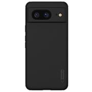 Nillkin Super Frosted PRO Zadní Kryt pro Google Pixel 8 Black