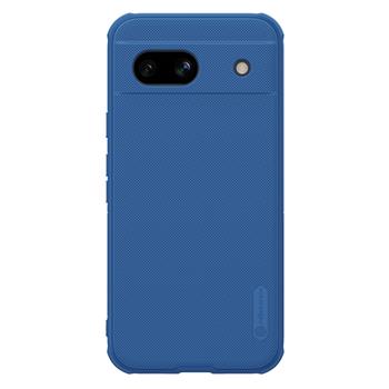 Nillkin Super Frosted PRO Zadní Kryt pro Google Pixel 8a Blue