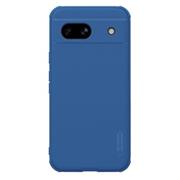 Nillkin Super Frosted PRO Zadní Kryt pro Google Pixel 8a Blue