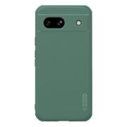 Nillkin Super Frosted PRO Zadní Kryt pro Google Pixel 8a Dark Green