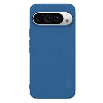 Nillkin Super Frosted PRO Zadní Kryt pro Google Pixel 9 Pro XL Blue