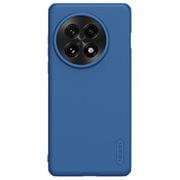 Nillkin Super Frosted PRO Zadní Kryt pro OnePlus 13 Blue