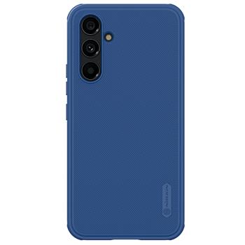 Nillkin Super Frosted PRO Zadní Kryt pro Samsung Galaxy A54 5G Blue