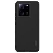 Nillkin Super Frosted PRO Zadní Kryt pro Xiaomi 13T/13T Pro Black