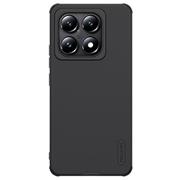 Nillkin Super Frosted PRO Zadní Kryt pro Xiaomi 14T Pro Black