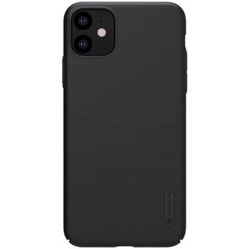 Nillkin Super Frosted Zadní Kryt pro Apple iPhone 11 Black