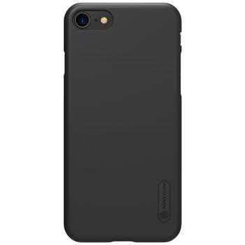 Nillkin Super Frosted Zadní Kryt pro Apple iPhone 7/8/SE2020/SE2022 Black