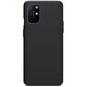 Nillkin Super Frosted Zadní Kryt pro OnePlus 8T Black 