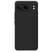 Nillkin Super Frosted Zadní Kryt pro OnePlus Nord 4 Black