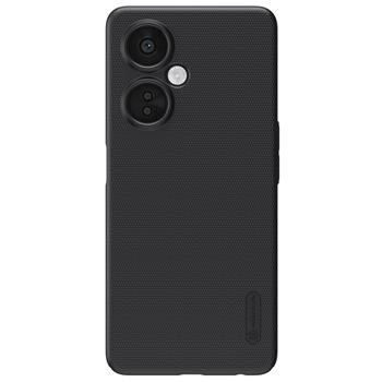 Nillkin Super Frosted Zadní Kryt pro OnePlus Nord CE 3 Lite Black