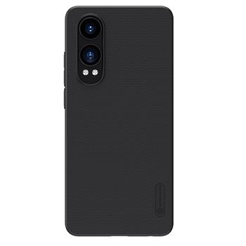 Nillkin Super Frosted Zadní Kryt pro OnePlus Nord CE4 Lite Black