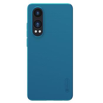 Nillkin Super Frosted Zadní Kryt pro OnePlus Nord CE4 Lite Peacock Blue