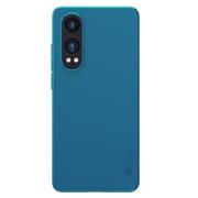 Nillkin Super Frosted Zadní Kryt pro OnePlus Nord CE4 Lite Peacock Blue