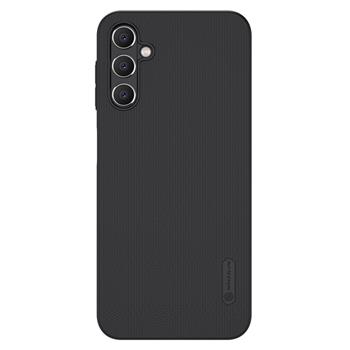 Nillkin Super Frosted Zadní Kryt pro Samsung Galaxy A14 5G Black