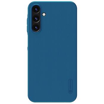 Nillkin Super Frosted Zadní Kryt pro Samsung Galaxy A15 5G Peacock Blue