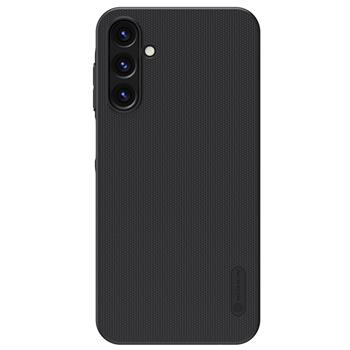 Nillkin Super Frosted Zadní Kryt pro Samsung Galaxy A25 5G Black