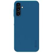 Nillkin Super Frosted Zadní Kryt pro Samsung Galaxy A25 5G Peacock Blue