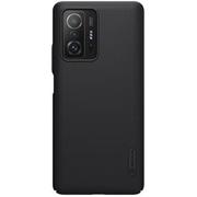 Nillkin Super Frosted Zadní Kryt pro Xiaomi 11T/11T Pro Black