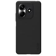 Nillkin Super Frosted Zadní Kryt pro Xiaomi Redmi Note 14 5G Black