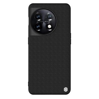 Nillkin Textured Hard Case pro OnePlus 11 Black