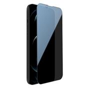 Nillkin Tvrzené Sklo 0.33mm Guardian 2.5D pro Apple iPhone 13/13 Pro/14/16e Black