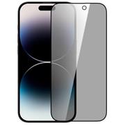 Nillkin Tvrzené Sklo 0.33mm Guardian 2.5D pro Apple iPhone 14 Pro Max Black