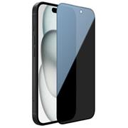 Nillkin Tvrzené Sklo 0.33mm Guardian 2.5D pro Apple iPhone 15 Black