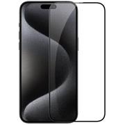 Nillkin Tvrzené Sklo 2.5D CP+ PRO Black pro Apple iPhone 15 Pro Max