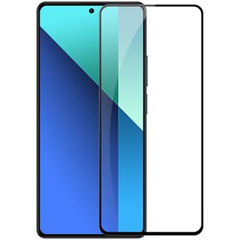 Nillkin Tvrzené Sklo 2.5D CP+ PRO Black pro Xiaomi Redmi Note 13 4G