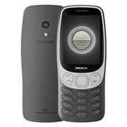 Nokia 3210 4G DS gsm tel. Black