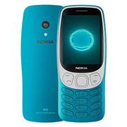 Nokia 3210 4G DS gsm tel. Blue