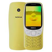 Nokia 3210 4G DS gsm tel. Gold