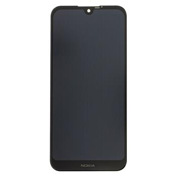 Nokia 4.2 Dotyková Deska + LCD displej Black