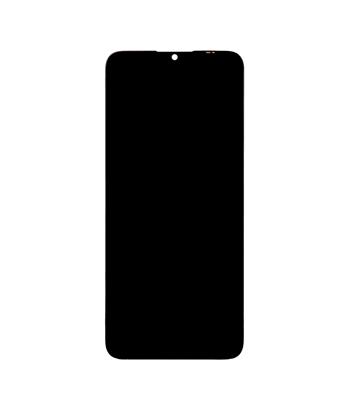 Nokia G11 Dotyková Deska + LCD Display Black