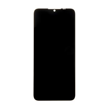 Nokia G22 Dotyková Deska + LCD Display Black