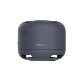 Nokia SP-102 Portable Wireless Speaker 2 Cloudy Blue