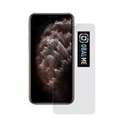 OBAL:ME 2.5D Tvrzené Sklo pro Apple iPhone 11 Pro/ XS/X Clear 