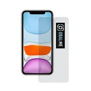 OBAL:ME 2.5D Tvrzené Sklo pro Apple iPhone 11/XR Clear 