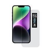 OBAL:ME 2.5D Tvrzené Sklo pro Apple iPhone 13 Pro Max/14 Plus Clear