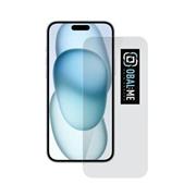 OBAL:ME 2.5D Tvrzené Sklo pro Apple iPhone 15 Plus/16 Plus Clear