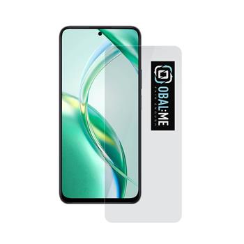 OBAL:ME 2.5D Tvrzené Sklo pro Honor 200 Smart Clear